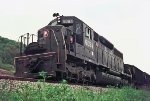 PC 6084, SD40, #2 of 4, 1968